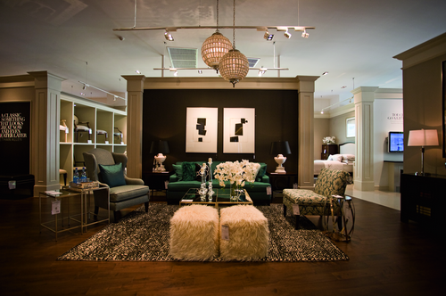 ETHAN ALLEN แรงบันดาลใจแห่งชีวิต