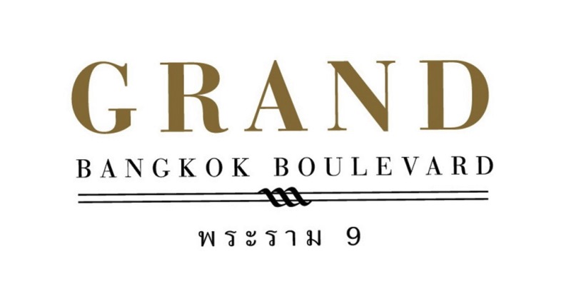 grand bangkok boulevard พระราม 9