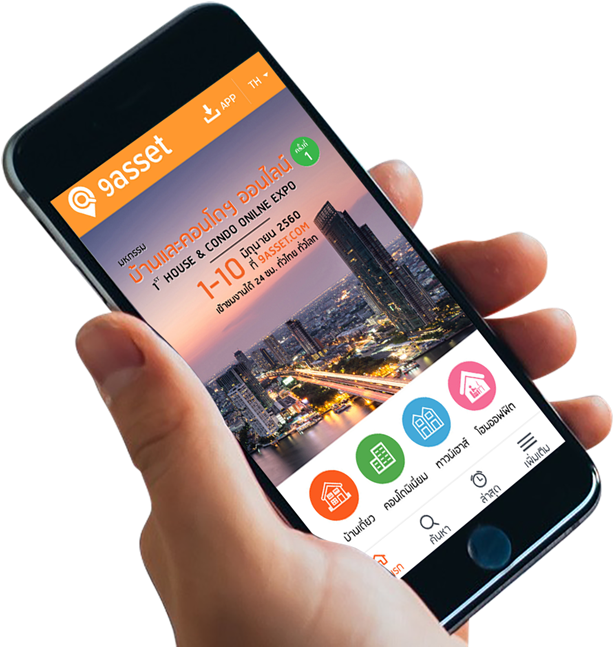 9ASSET เปิดตัวเว็บไซต์และแอปพลิเคชัน ชิงเค้กงบการตลาดอสังหา 1.2 หมื่นล้าน