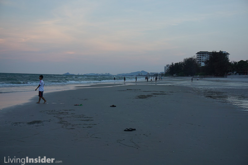 The Crest Santora HuaHin (เดอะ เครสท์ ซานโตรา หัวหิน)