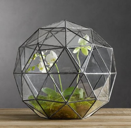 10 Terrarium สวนจิ๋วยอดฮิต แต่งคอนโด