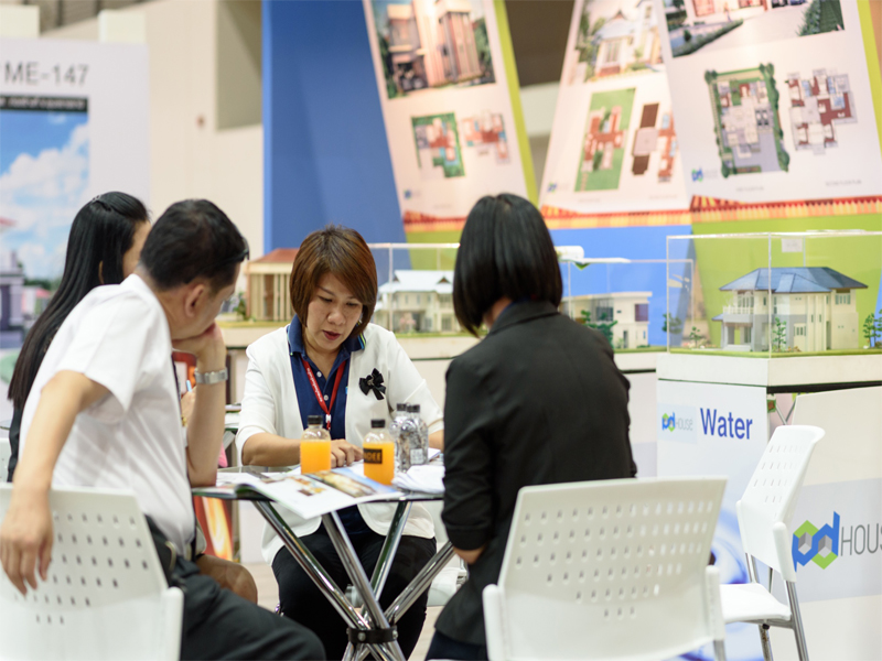 สงกรานต์ทำตลาดรับสร้างบ้านชะงัก  พีดีเฮ้าส์ ลุยจัดอีเวนท์ห้างสรรพสินค้ากทม.-ตจว.