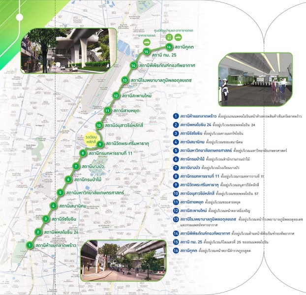 Modiz Interchange เชื่อมต่อทุกการเดินทาง ใกล้แค่หน้าบ้าน