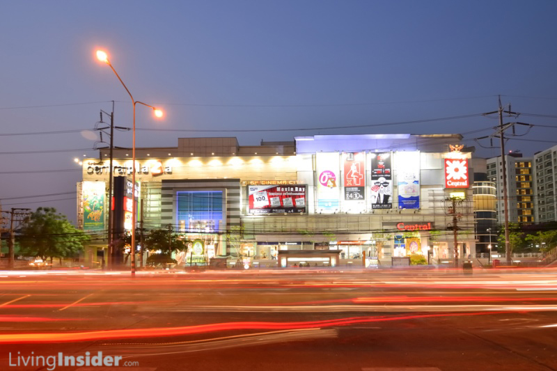 Modiz Interchange เชื่อมต่อทุกการเดินทาง ใกล้แค่หน้าบ้าน