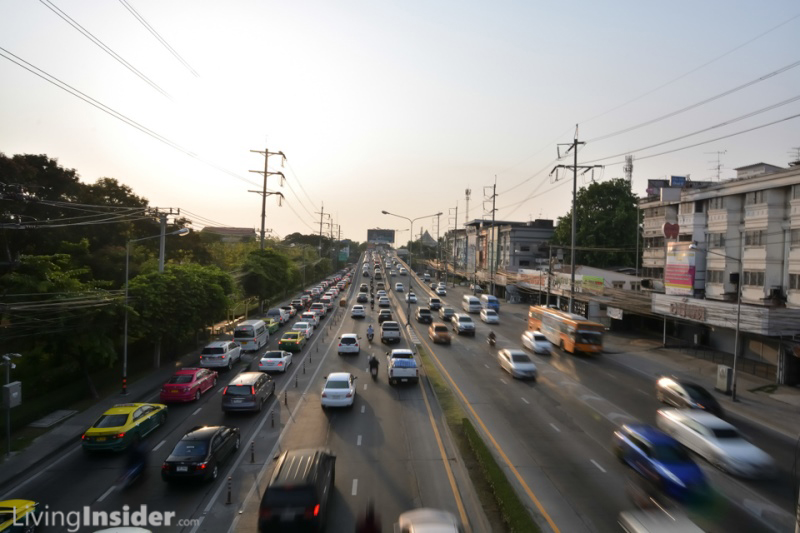 Modiz Interchange เชื่อมต่อทุกการเดินทาง ใกล้แค่หน้าบ้าน