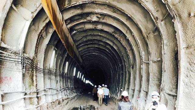 ปีหน้าเปิดใช้ทางคู่สายตะวันออก เฟสแรก ฉะเชิงเทรา-บางน้ำเปรี้ยว