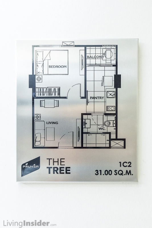 The Tree จรัญสนิทวงศ์ 30 ทับทิมสยามแห่งจรัญสนิทวงศ์