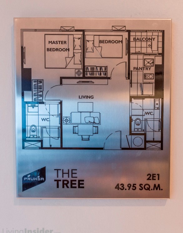 The Tree จรัญสนิทวงศ์ 30 ทับทิมสยามแห่งจรัญสนิทวงศ์