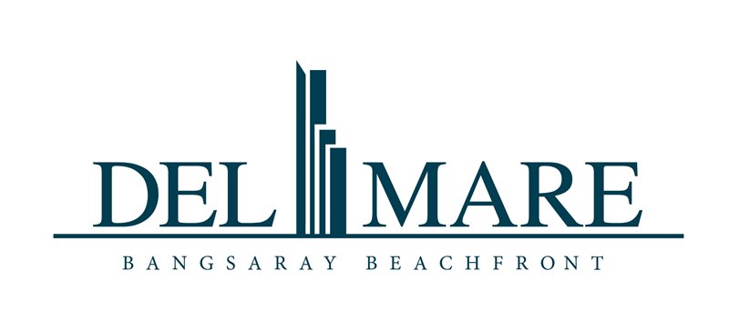 DEL MARE  Bangsaray Beachfont New Pattaya Prime Area is coming!