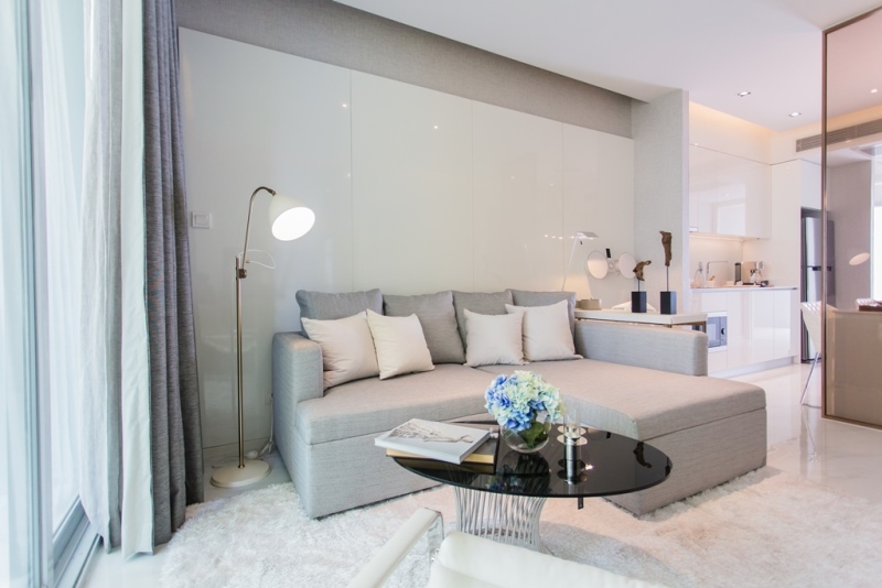 HYDE SUKHUMVIT 11 EXPERIENCE THE GLAMOROUS RESIDENCE