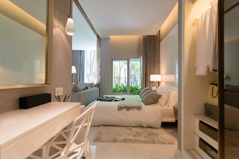 HYDE SUKHUMVIT 11 EXPERIENCE THE GLAMOROUS RESIDENCE