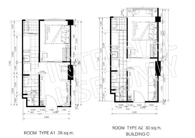 Exclusive Booking 3 โครงการ 3ทำเล อ่อนนุช-พระโขนง-รัชดาฯ โดย ออลล์ อินสไปร์