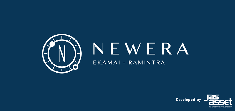 NEWERA (นีเวร่า) เอกมัย - รามอินทรา ตอบโจทย์ทุกไลฟ์สไตล์ บนทำเลที่ดีที่สุดของ เกษตรนวมินทร์