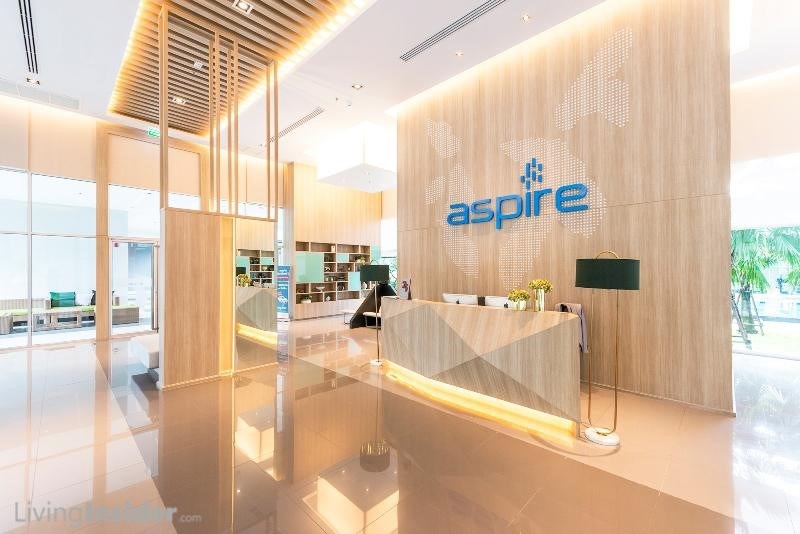 Aspire รัตนาธิเบศร์ 2 โอกาสดีของผู้หาซื้อคอนโดใกล้รถไฟฟ้า ในราคาแค่ล้านกว่าบาท