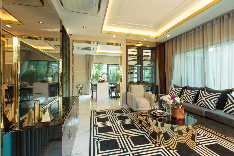 Bangkok Boulevard Signature ราชพฤกษ์