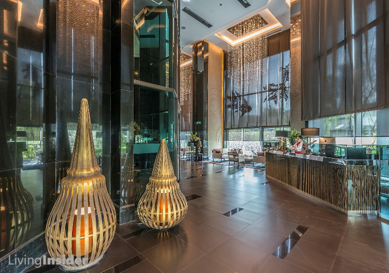 RHYTHM Sathorn – คอนโดสาทร ราคาแบบนี้ หมดแล้วหมดเลย