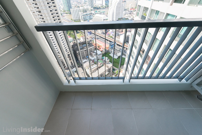 RHYTHM Sathorn – คอนโดสาทร ราคาแบบนี้ หมดแล้วหมดเลย