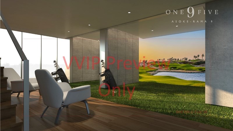 ONE 9 FIVE อโศก-พระราม9 The Best Location Of Rama 9 ในราคาที่หาไม่ได้อีกแล้วในชาตินี้