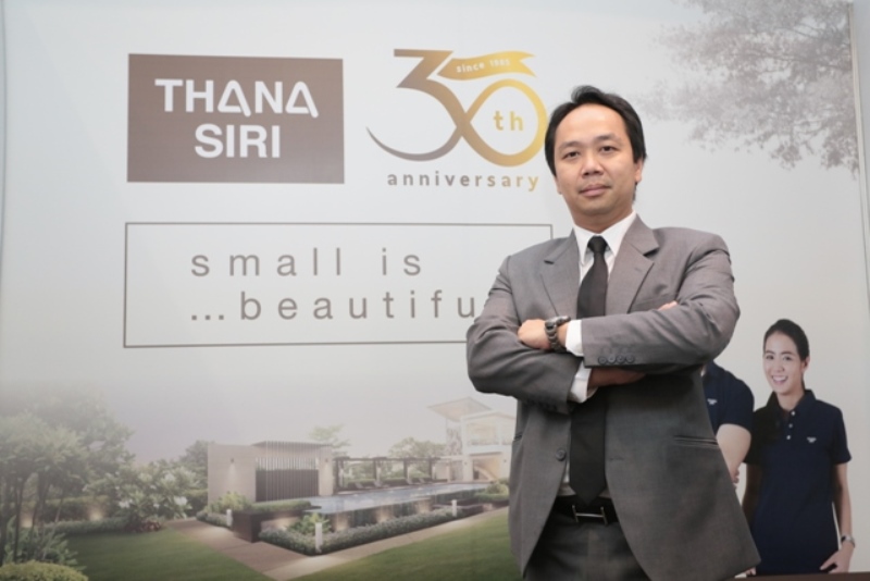 THANA ปลื้มปี 60 โตสวนกระแสกำไรพุ่ง 84 เปอร์เซนต์ ผลจากปรับสินค้าให้ตอบโจทย์