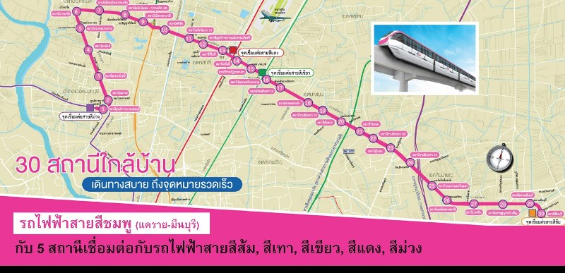 LIVEVOLUTION นวัตกรรมทาวน์โฮมสุดล้ำ บน 30 ทำเลใจกลางเมือง