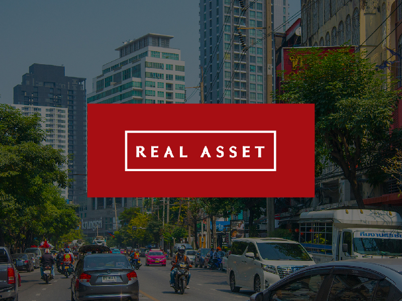 THONGLOR + TESLA สมการที่ตอบโจทย์ชีวิตมีระดับ โดย Real Asset