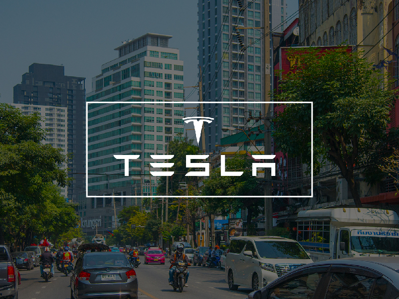 THONGLOR + TESLA สมการที่ตอบโจทย์ชีวิตมีระดับ โดย Real Asset