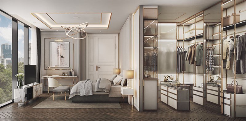 Zilhouette Thonglor บ้านหรูระดับ Ultra-Luxury 7 ชั้น พร้อมลิฟท์ส่วนตัว หนึ่งเดียวใจกลางทองหล่อ