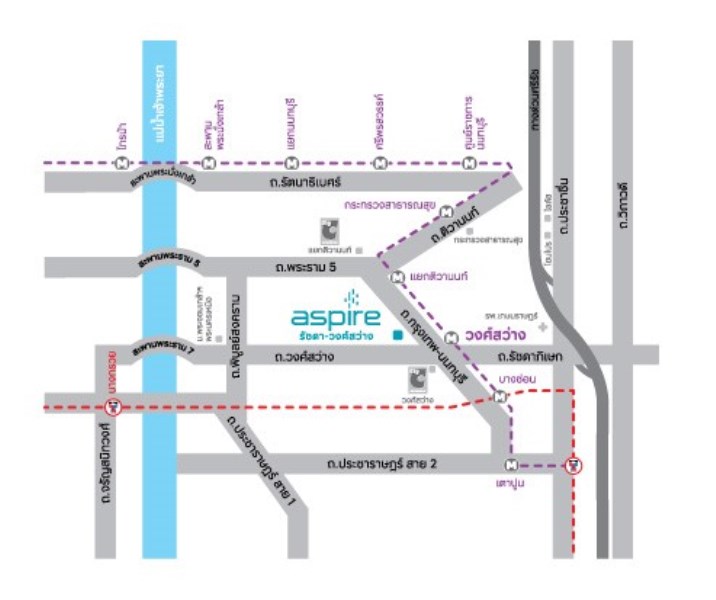 Connect The Dots เลือกเชื่อมต่อจุดในแบบของคุณ By Aspire