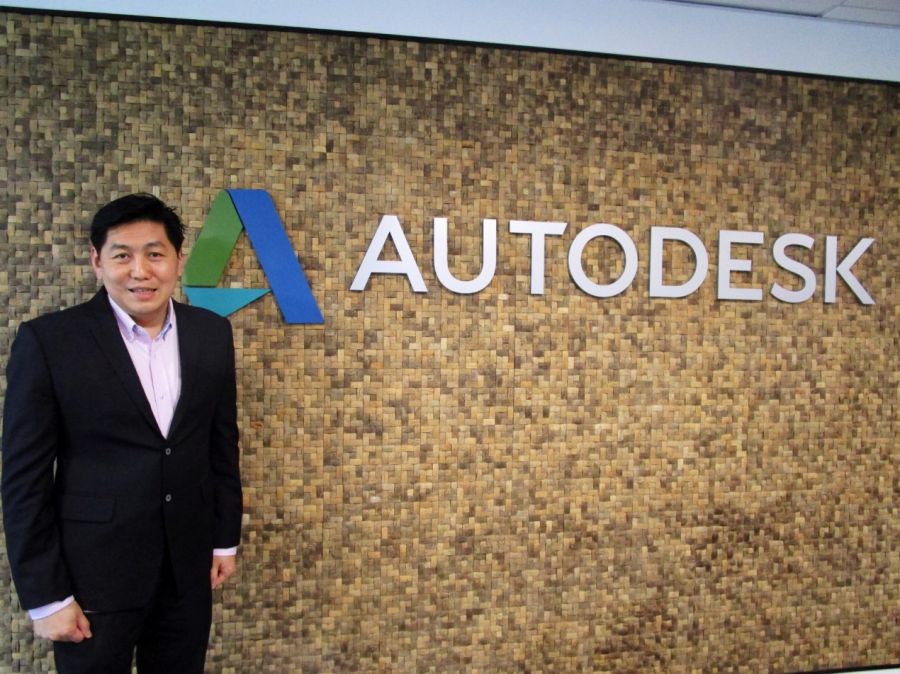 MQDC จับมือ Autodesk พัฒนาบริหารงานก่อสร้างด้วยนวัตกรรม