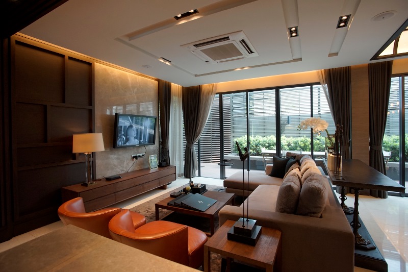 อารียา ส่ง THE AVA RESIDENCE บ้านเดี่ยวระดับ LUXURY เพื่อเอกสิทธ์ ด้านสุขทรียะในการใช้ชีวิต 4 ด้าน