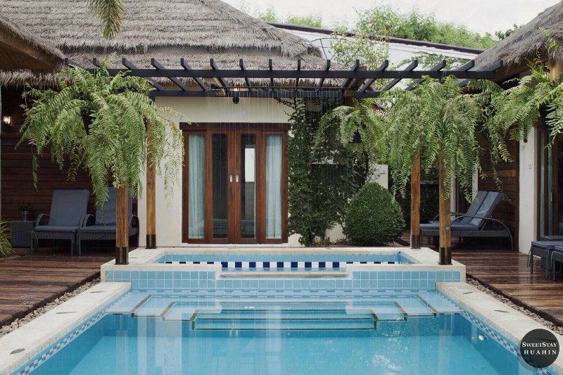 Cozy House Hua Hin Pool Villa