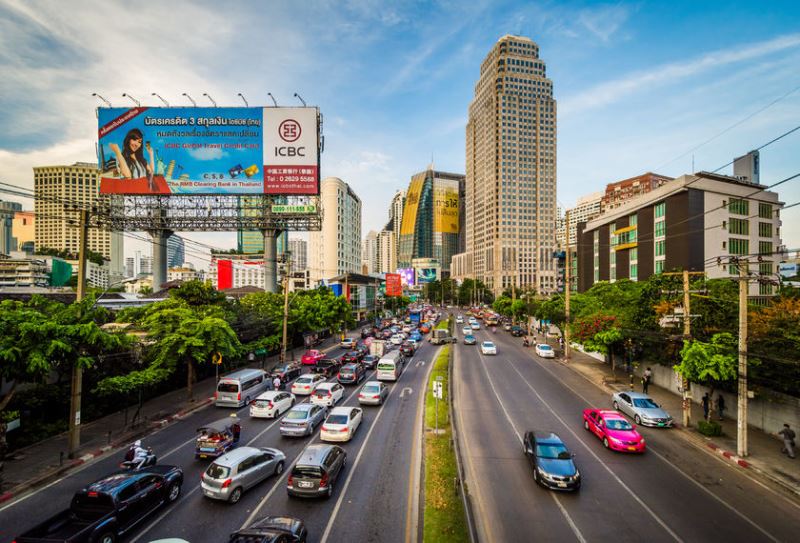 เจาะลึก 5 ทำเลทองใกล้สถานี BTS – MRT ที่คาดไม่ถึง โอกาสการลงทุนที่คุ้มค่ามากกว่าที่คิด