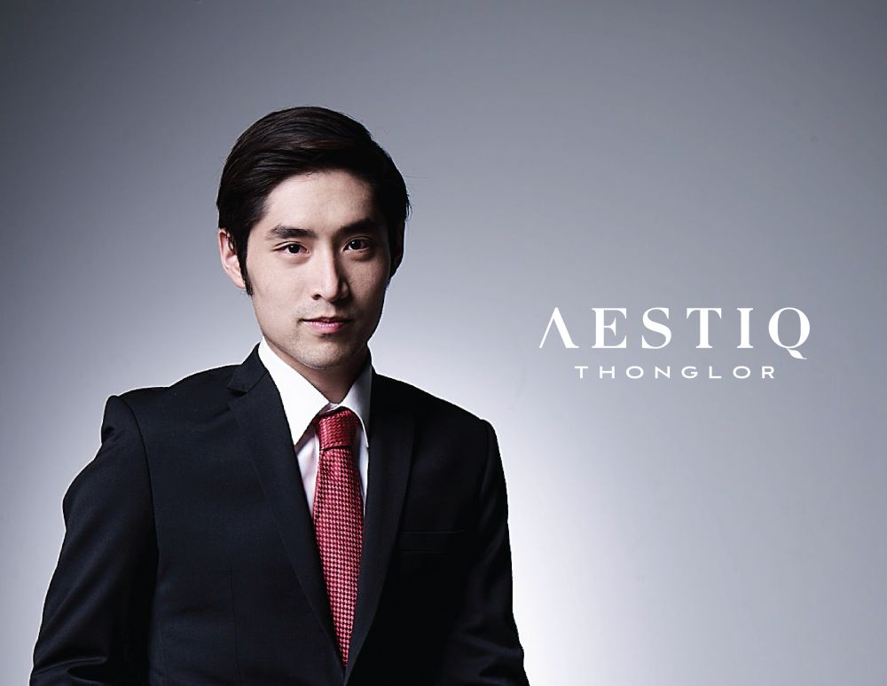 เรียลแอสเสทฯ เปิดตัวโครงการ AESTIQ Thonglor คอนโดมิเนียมแบบ Ultimate Luxury มูลค่ารวม 4,200 ล้านบาท