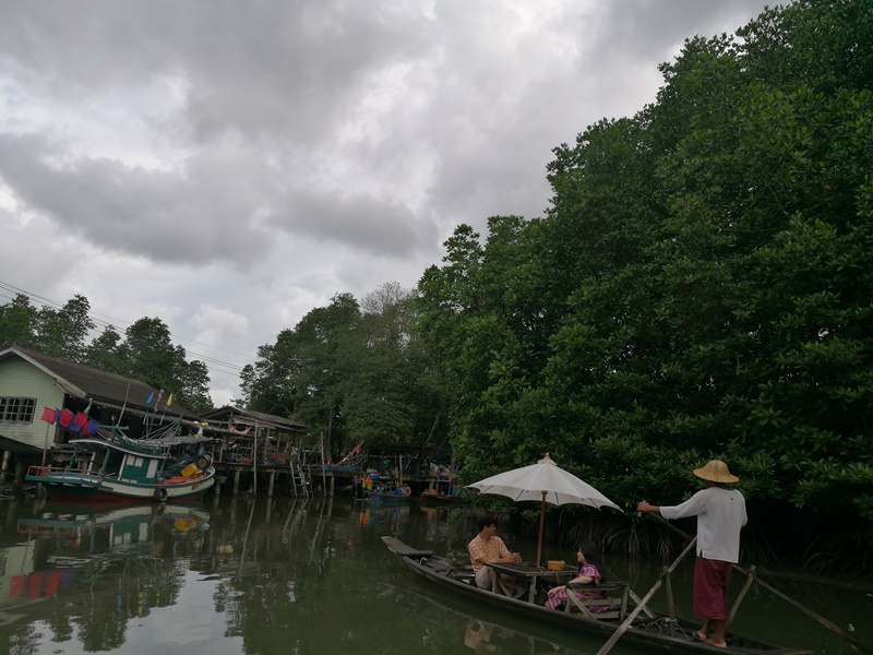 ให้สีพาไปตะลอนตราด กับ แคมเปญ Palette of Thailand โดยการท่องเที่ยวแห่งประเทศไทย (ททท.)