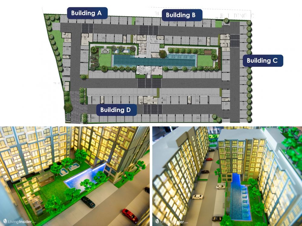 The Excel ลาซาล 17 โลกสวยมีอยู่จริง