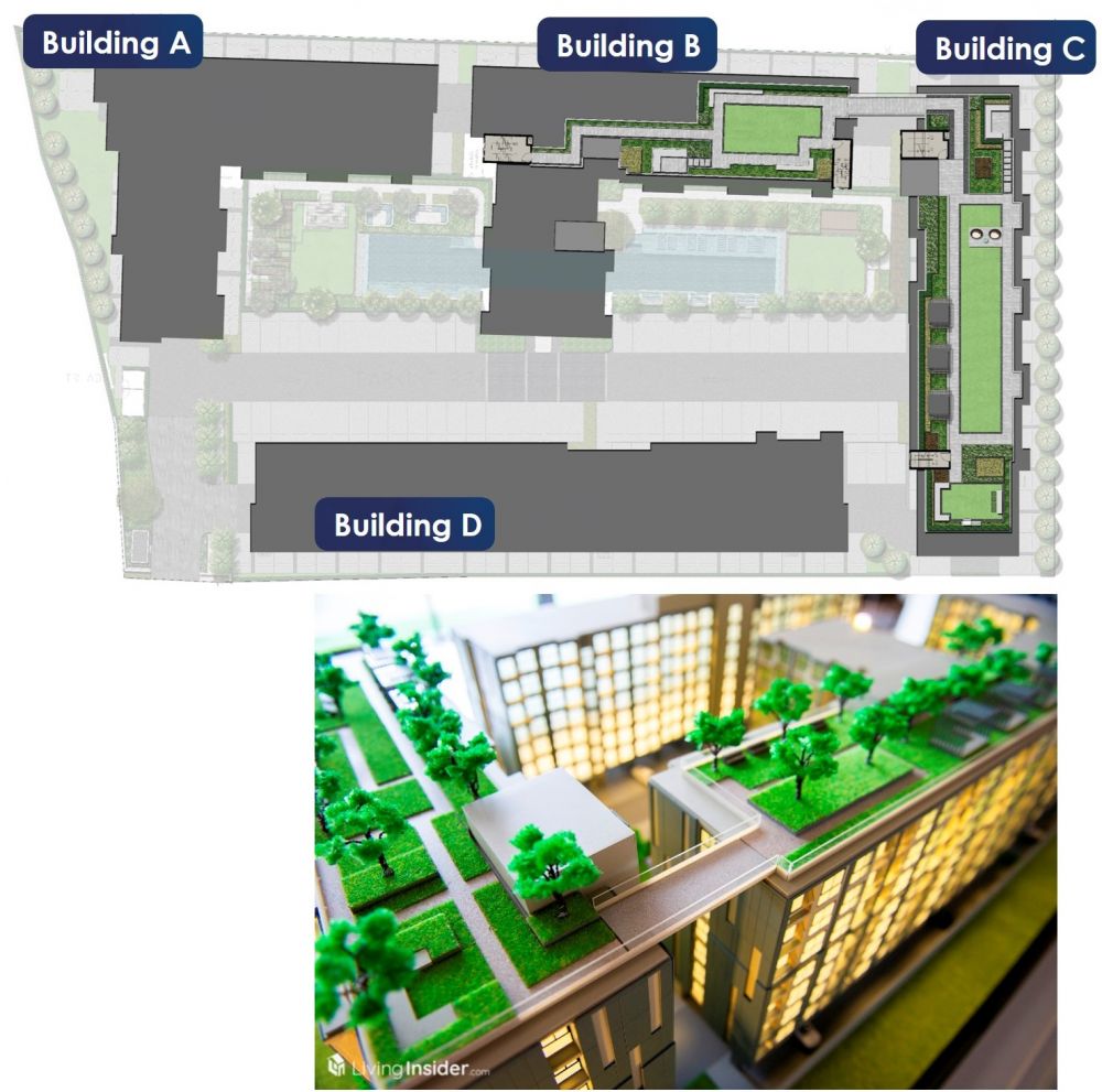 The Excel ลาซาล 17 โลกสวยมีอยู่จริง