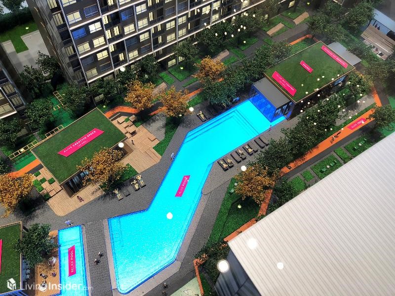 PLUM CONDO RANGSIT ALIVE ฉลาดเลือก ฉลาดลงทุน