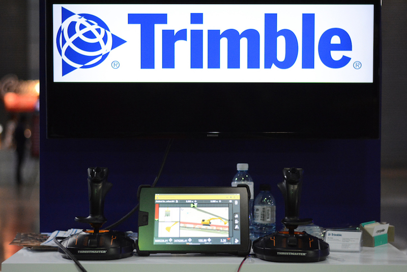 เปิดตัว TRIMBLE CONNECT ในเอเชีย เครื่องมือทรงพลังสำหรับ งานก่อสร้างผ่านเทคโนโลยี CLOUD-BASED แบบไร้รอยต่อ