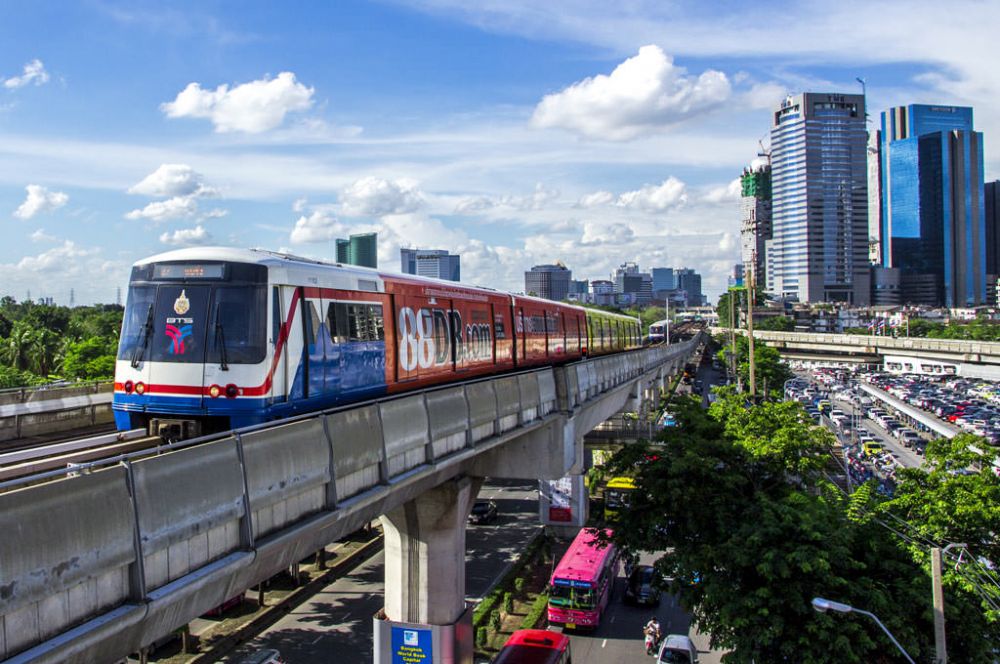 ซื้อคอนโดแถวสุขุมวิท และ คอนโดแถวสาทร ยังไงให้ปัง