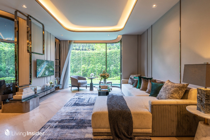 The Reserve 61 Hideaway – บรรทัดฐานใหม่ของคอนโด Luxury ในสังคมมีระดับ ใจกลางสุขุมวิท พร้อมสรรพทุกมิติการใช้ชีวิตอย่างสมบูรณ์แบบ