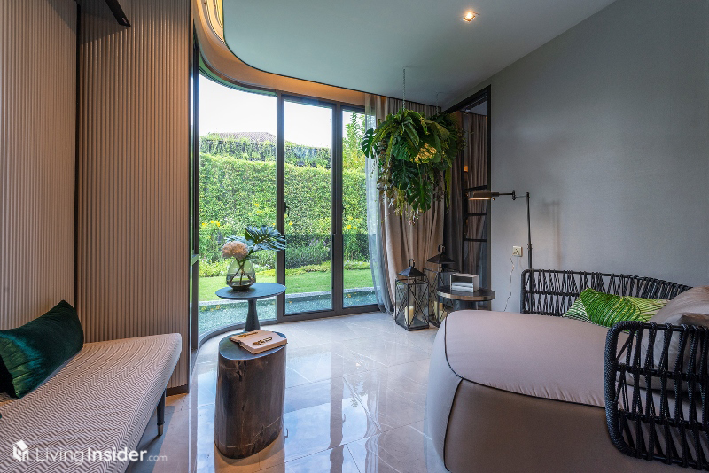 The Reserve 61 Hideaway – บรรทัดฐานใหม่ของคอนโด Luxury ในสังคมมีระดับ ใจกลางสุขุมวิท พร้อมสรรพทุกมิติการใช้ชีวิตอย่างสมบูรณ์แบบ