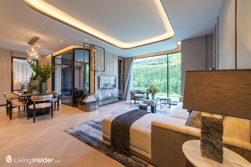 The Reserve 61 Hideaway – บรรทัดฐานใหม่ของคอนโด Luxury ในสังคมมีระดับ ใจกลางสุขุมวิท พร้อมสรรพทุกมิติการใช้ชีวิตอย่างสมบูรณ์แบบ