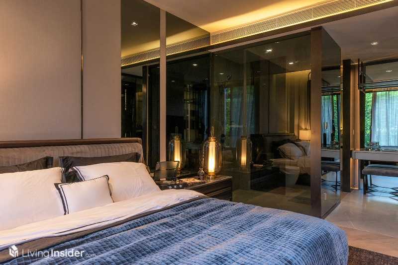 The Reserve 61 Hideaway – บรรทัดฐานใหม่ของคอนโด Luxury ในสังคมมีระดับ ใจกลางสุขุมวิท พร้อมสรรพทุกมิติการใช้ชีวิตอย่างสมบูรณ์แบบ