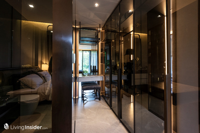 The Reserve 61 Hideaway – บรรทัดฐานใหม่ของคอนโด Luxury ในสังคมมีระดับ ใจกลางสุขุมวิท พร้อมสรรพทุกมิติการใช้ชีวิตอย่างสมบูรณ์แบบ