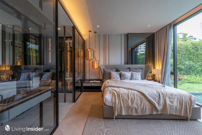 The Reserve 61 Hideaway – บรรทัดฐานใหม่ของคอนโด Luxury ในสังคมมีระดับ ใจกลางสุขุมวิท พร้อมสรรพทุกมิติการใช้ชีวิตอย่างสมบูรณ์แบบ