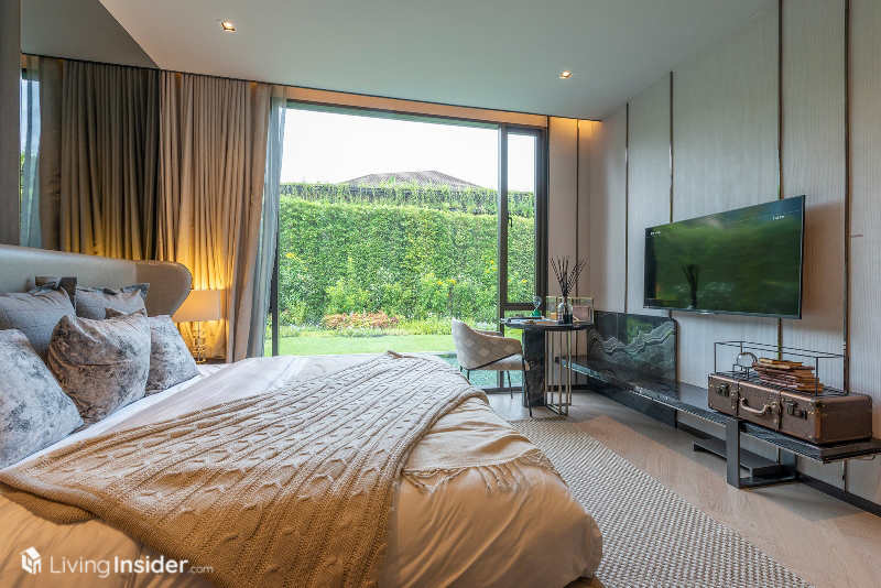 The Reserve 61 Hideaway – บรรทัดฐานใหม่ของคอนโด Luxury ในสังคมมีระดับ ใจกลางสุขุมวิท พร้อมสรรพทุกมิติการใช้ชีวิตอย่างสมบูรณ์แบบ