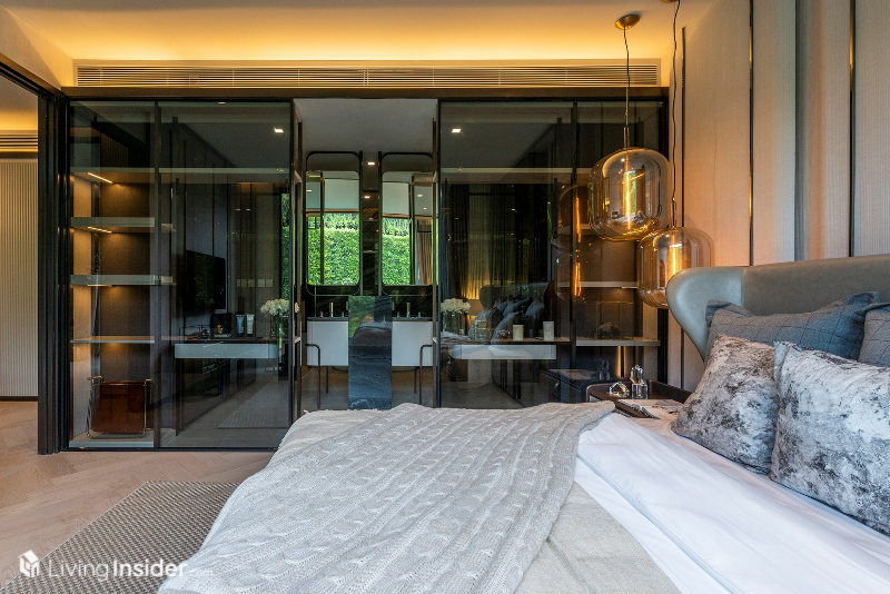 The Reserve 61 Hideaway – บรรทัดฐานใหม่ของคอนโด Luxury ในสังคมมีระดับ ใจกลางสุขุมวิท พร้อมสรรพทุกมิติการใช้ชีวิตอย่างสมบูรณ์แบบ