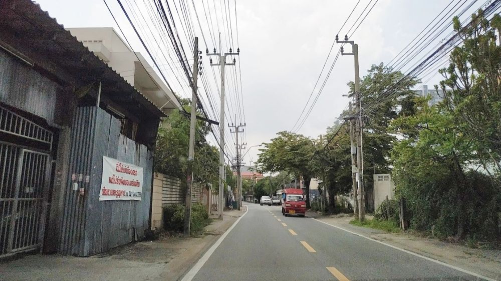 BEAT Bangwa Interchange -ฟิตทุกจังหวะ สะดวกทุกการใช้ชีวิต