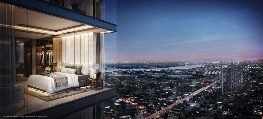 Vertier Sukhumvit Where Rarity Meets The Real Luxury