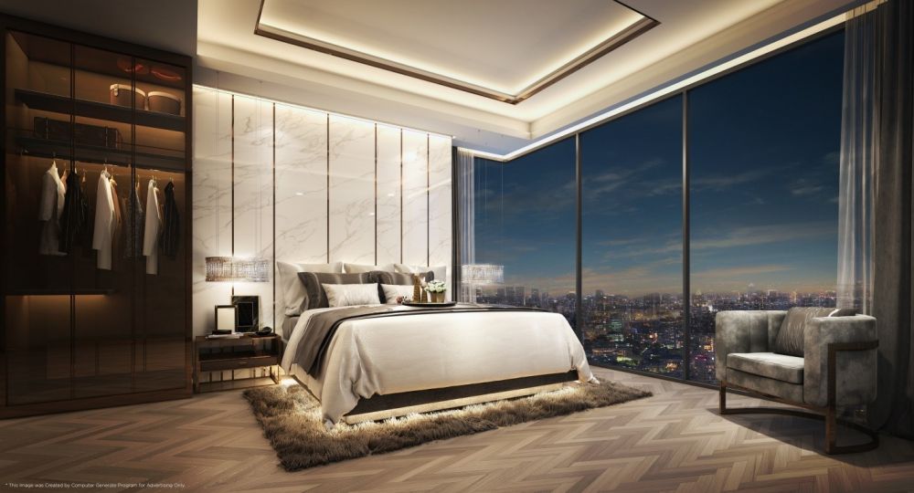 Vertier Sukhumvit Where Rarity Meets The Real Luxury